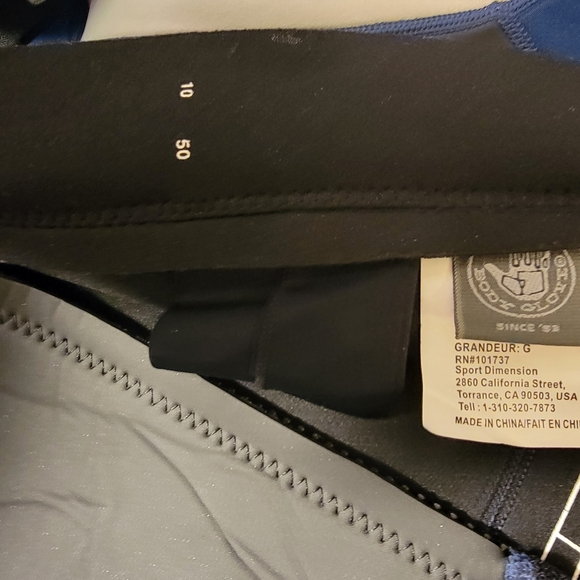 BODY GLOVE Mens WetSuit Size Large - Picture 8 of 12